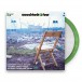 Woodstock Four (Limited Edition - Olive Green + White Vinyl) - Plak