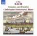 Bach, C.P.E: Sonatas and Rondos - CD