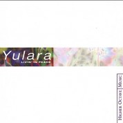 Yulara: Livin' in Peace - CD