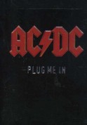AC/DC: Plug Me In - DVD