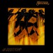 Marathon (45th Anniversary - Limited Numbered Edition - Yellow, Red & Orange Marbled Vinyl) - Plak