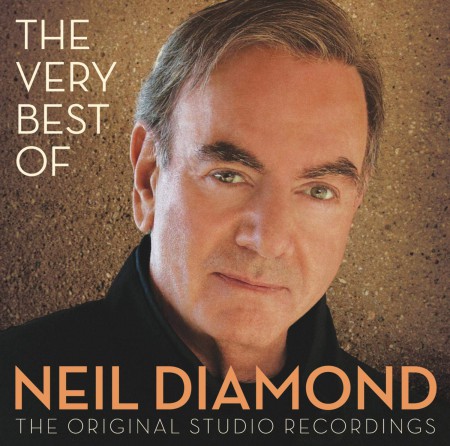 Neil Diamond: The Very Best Of - CD