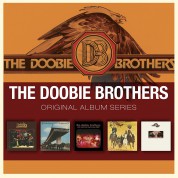 Doobie Brothers: Original Album Series - CD