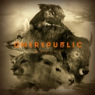 OneRepublic: Native - CD Foto #1