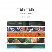Talk Talk: Natural Order - CD