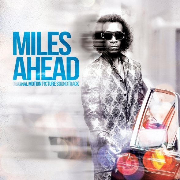 Miles Davis - Miles Ahead (Soundtrack)