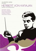 Herbert von Karajan, Wiener Philharmoniker, Rolando Panerai, Raina Kabaivanska: Verdi: Falstaff - DVD