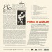 Poema De Amor (Arr by Guerra Peixe, Renato De Oliveira & Severino Araújo) - Plak