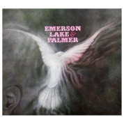 Emerson, Lake & Palmer - CD