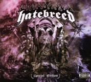 Hatebreed - CD