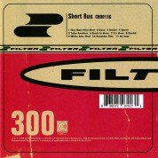 Filter: Short Bus - CD