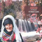 Çeşitli Sanatçılar: Dersim (Tunceli) Türküleri - CD