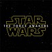 OST - Star Wars: The Force Awaken - CD