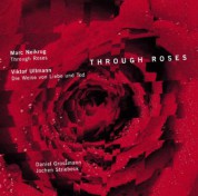 Daniel Grossmann: Through Roses - CD