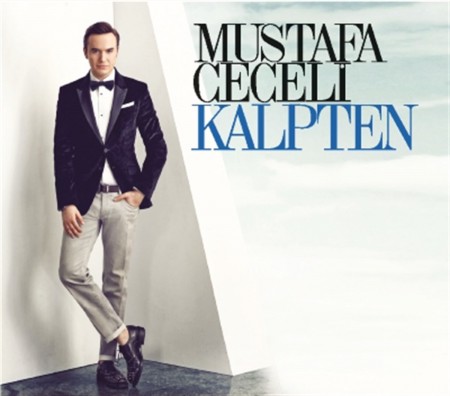 Mustafa Ceceli: Kalpten - CD