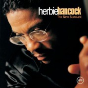 Herbie Hancock: New Standard - CD