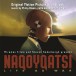 Naqoyqatsi - Life as War - Plak