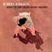 Robert Johnson: King Of The Delta Blues Singers + 2 Bonus Tracks! Limited Edition in Solid Orange Virgin Vinyl. - Plak
