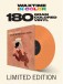 King Of The Delta Blues Singers + 2 Bonus Tracks! Limited Edition in Solid Orange Virgin Vinyl. - Plak