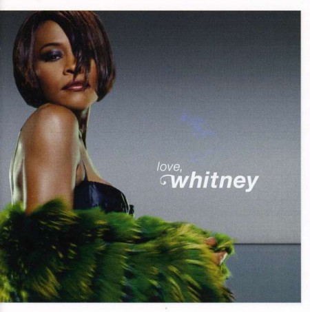 Whitney Houston: Love, Whitney - CD