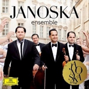 Janoska Ensemble: Janoska Style - CD