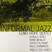 Informal Jazz (200g-edition) - Plak