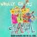 Wholly Cats - CD