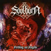 Soulburn: Feeding On Angels - CD