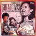 Voices of the Great Diva's - CD