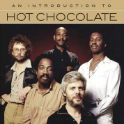 Hot Chocolate: An Introduction To - CD