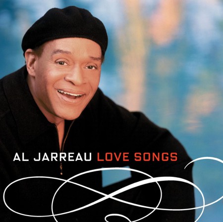 Al Jarreau: Love Songs - CD