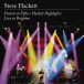 Foxtrot At Fifty + Hackett Highlights: Live In Brighton - CD
