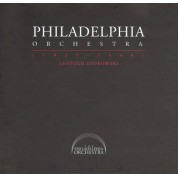 The Philadelphia Orchestra, Leopold Stokowski - CD