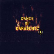Yadigar Akyol: Dance Of Karadeniz - CD