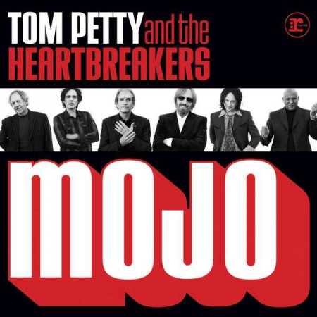 Tom Petty & The Heartbreakers: Mojo - Plak