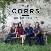 The Corrs: Jupiter Calling - Plak