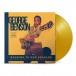 Walking To New Orleans (Remembering Chuck Berry And Fats Domino) (Yellow Vinyl) - Plak