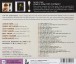 Sings A Song With Mulligan + 9 Bonus Tracks - CD