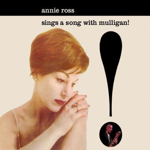 Annie Ross: Sings A Song With Mulligan + 9 Bonus Tracks - CD Foto #1