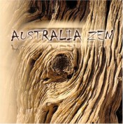 Çeşitli Sanatçılar: Australia Zen - CD