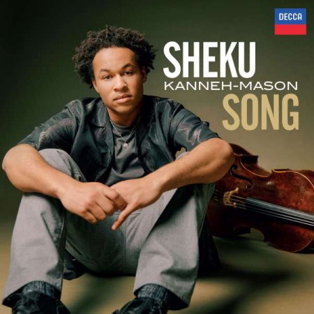 Sheku Kanneh-Mason: Song - CD