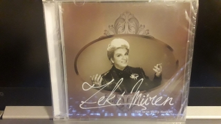 Zeki Müren: Türk Sanat Müziği Klasikleri - CD