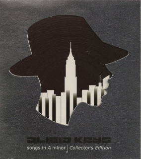 Alicia Keys: Songs In A Minor | Collector's Edition - CD