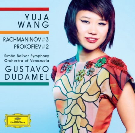 Yuja Wang - Piano Concertos (Rachmaninov, Prokofiev) - CD