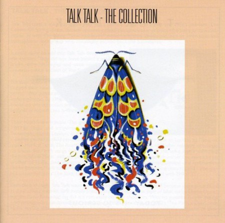 Talk Talk: The Collection - CD