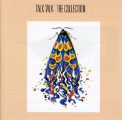 Talk Talk: The Collection - CD