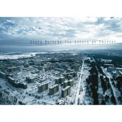 Steve Rothery: The Ghosts Of Pripyat (Limited Edition - Transparent Light Blue Vinyl) - Plak