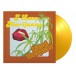I Love Marijuana (Limited Numbered Edition - Translucent Yellow Vinyl) - Plak
