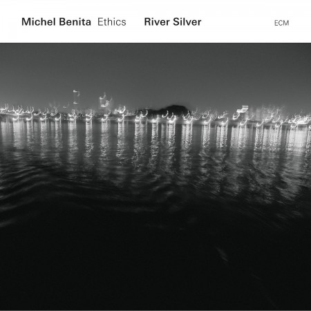Michel Benita: River Silver - CD