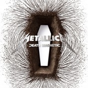 Metallica: Death Magnetic - CD
